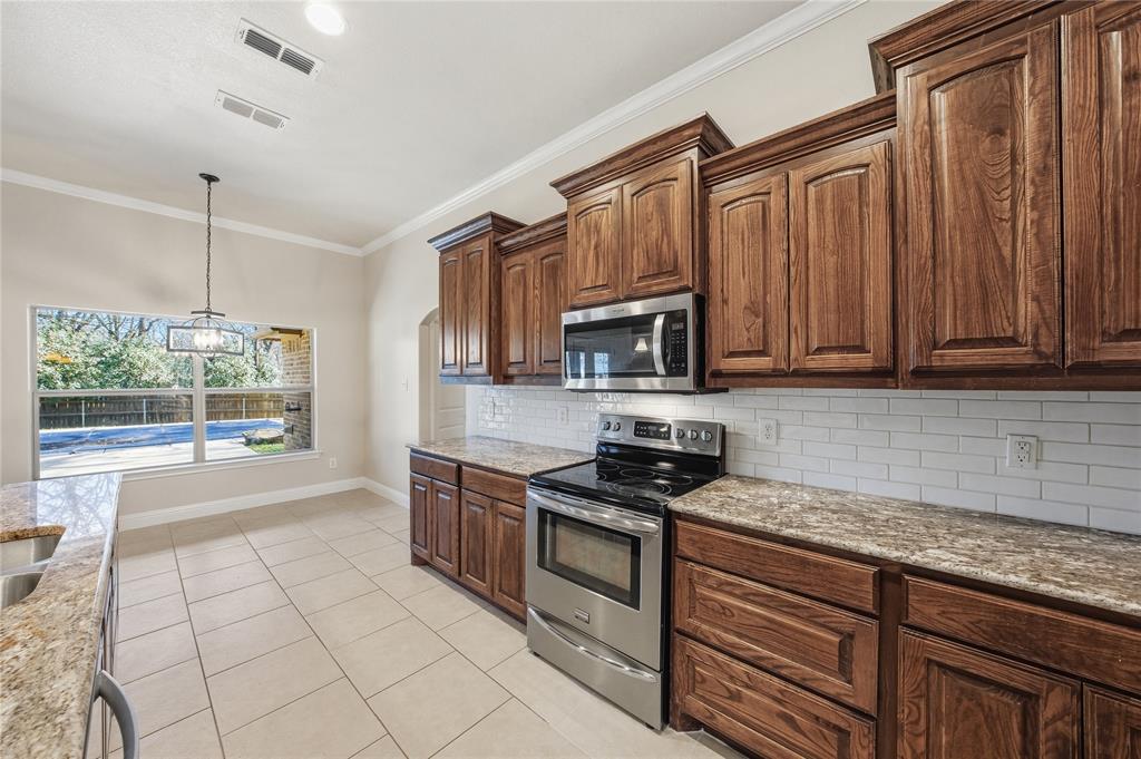 Arbolado - Residential