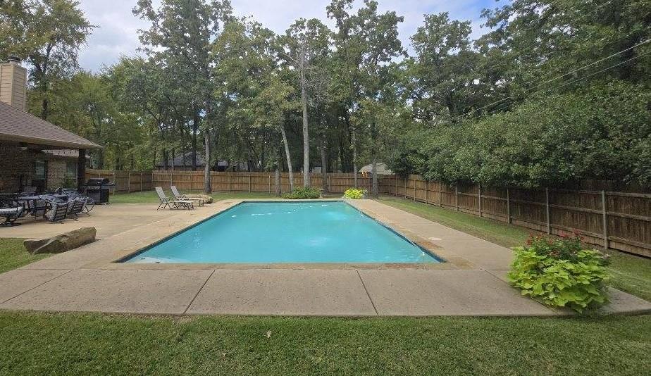 Arbolado - Residential