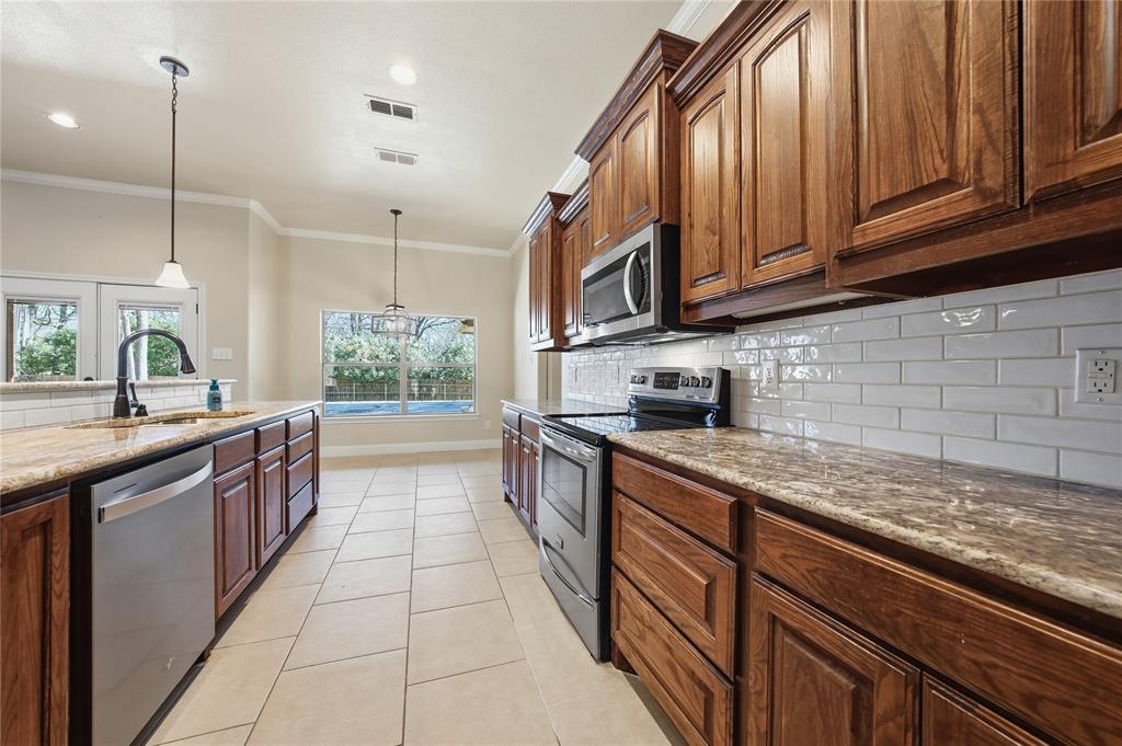 Arbolado - Residential