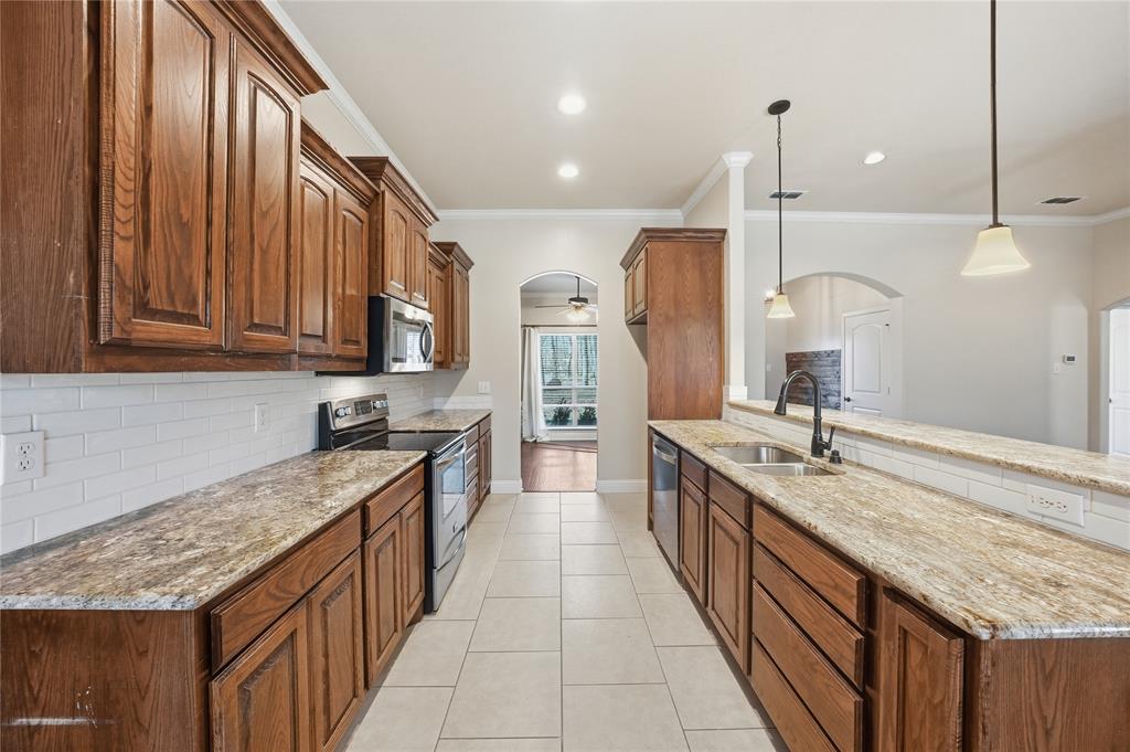 Arbolado - Residential