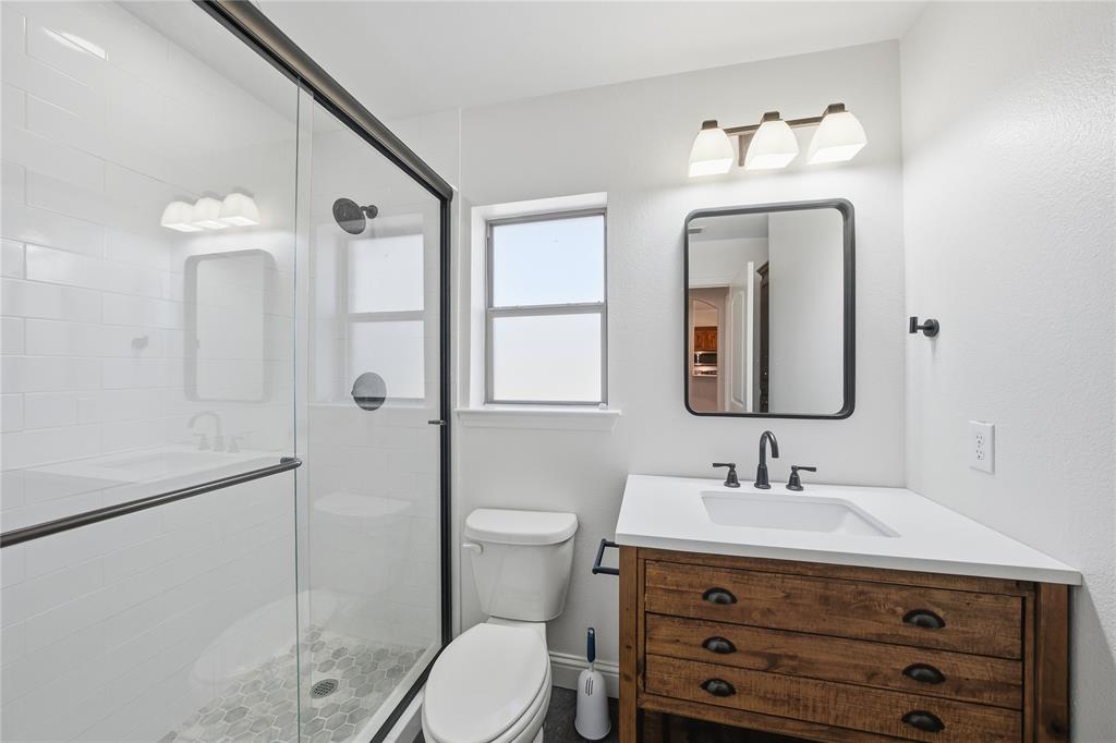 Arbolado - Residential