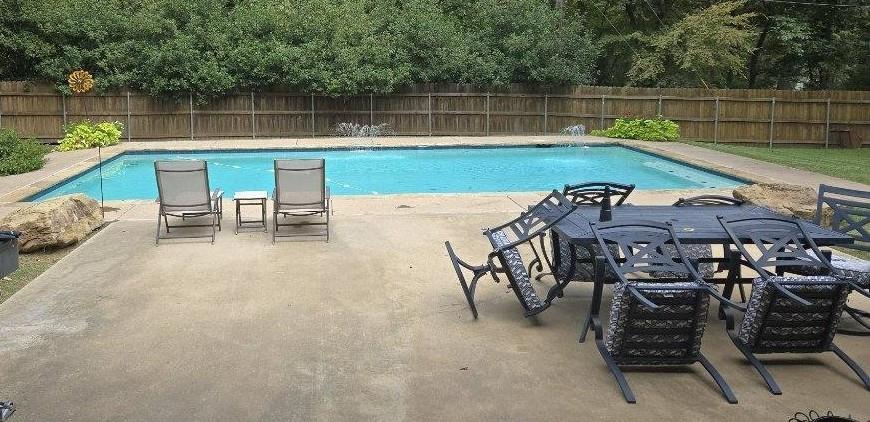 Arbolado - Residential