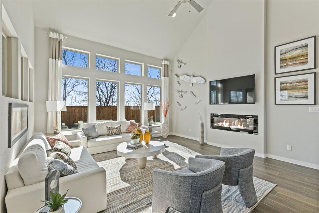 Buffalo Ridge - Residential