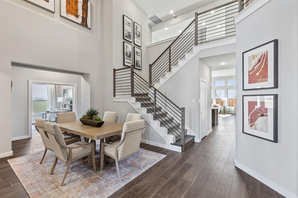 Buffalo Ridge - Residential