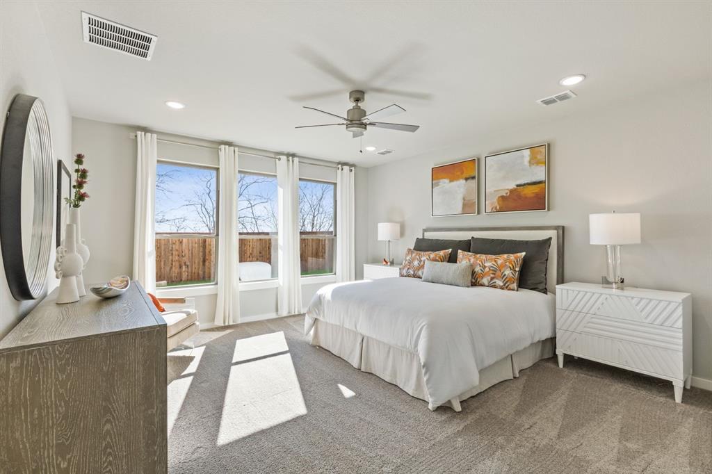 Buffalo Ridge - Residential