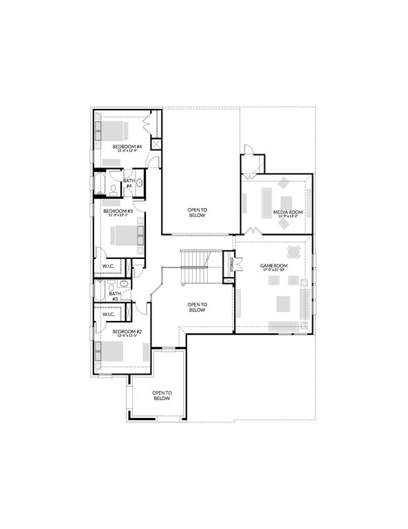 Buffalo Ridge - Residential