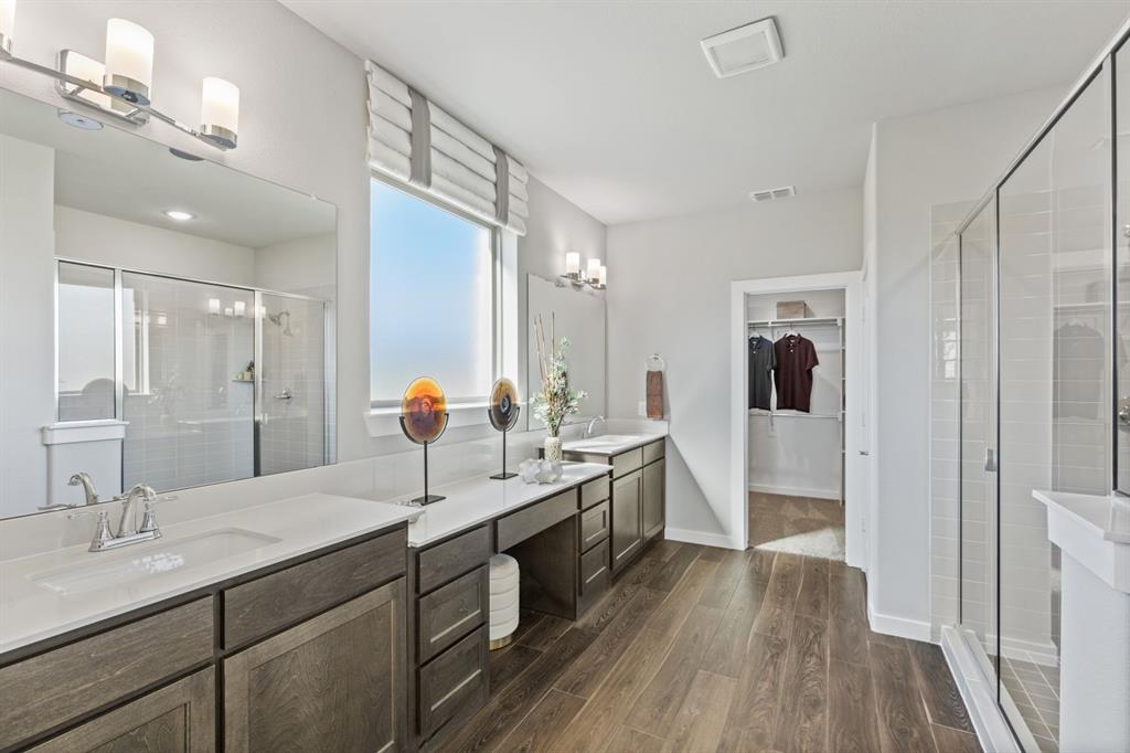 Buffalo Ridge - Residential