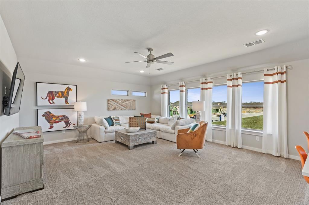 Buffalo Ridge - Residential