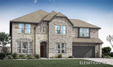 2311 River Trail Melissa TX 75454