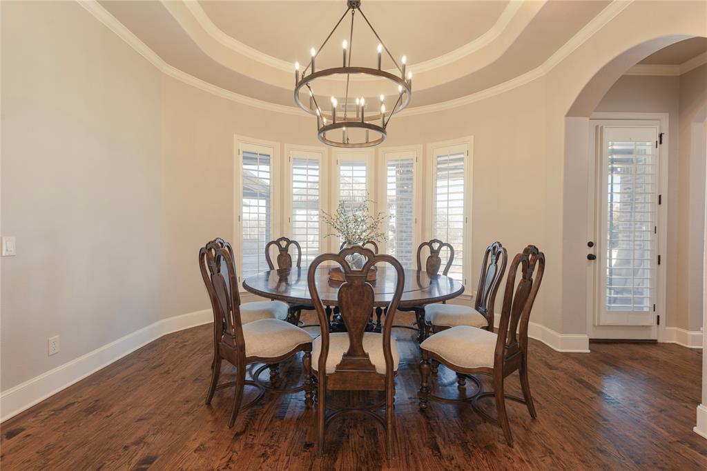 Preston Meadow Ph 2 - Residential