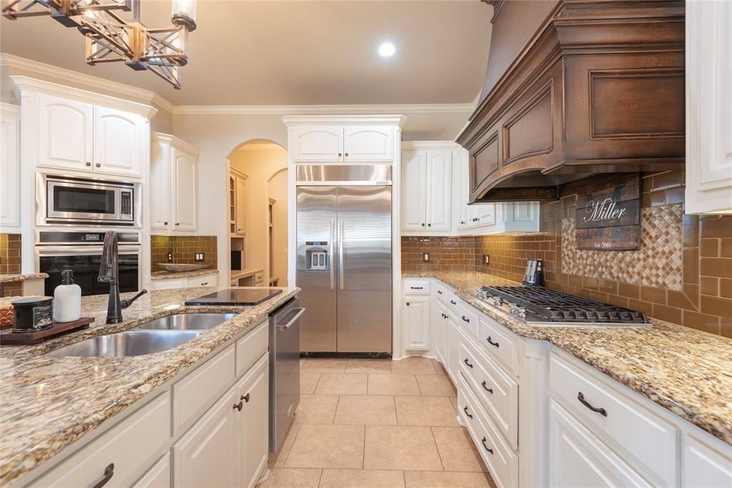 Preston Meadow Ph 2 - Residential