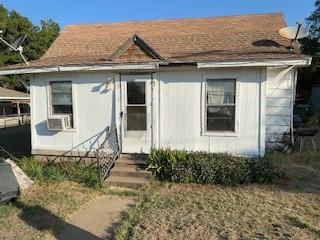 A-93 CT BRUSH - Residential