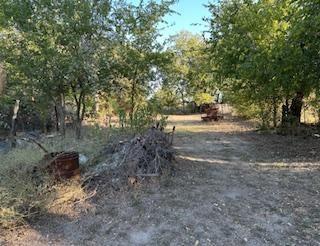 A-93 CT BRUSH - Residential