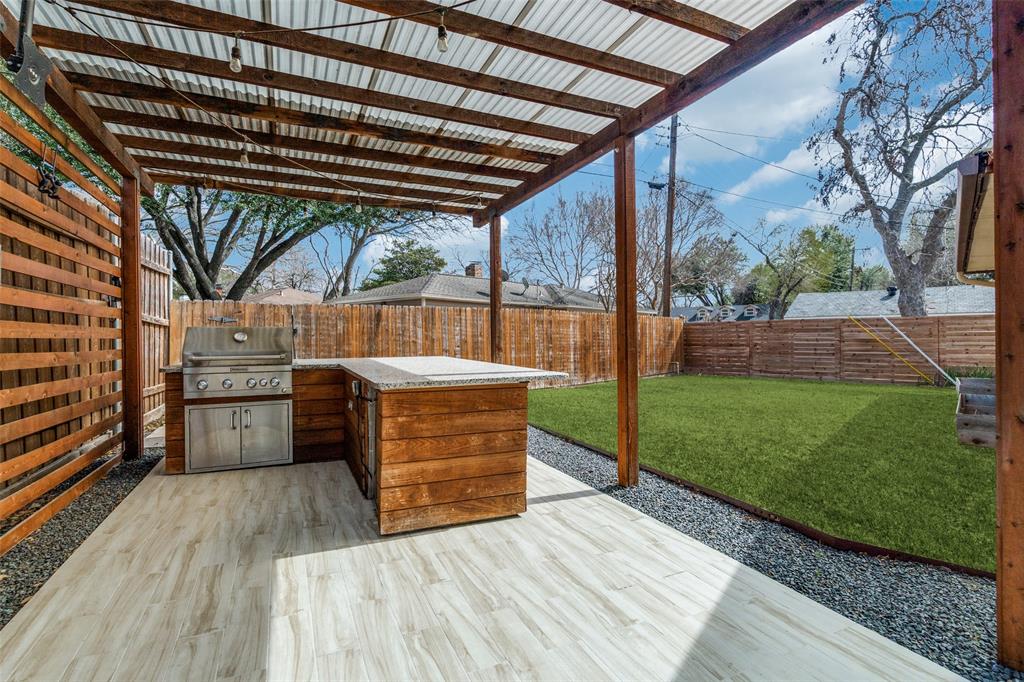 Lochwood - Residential