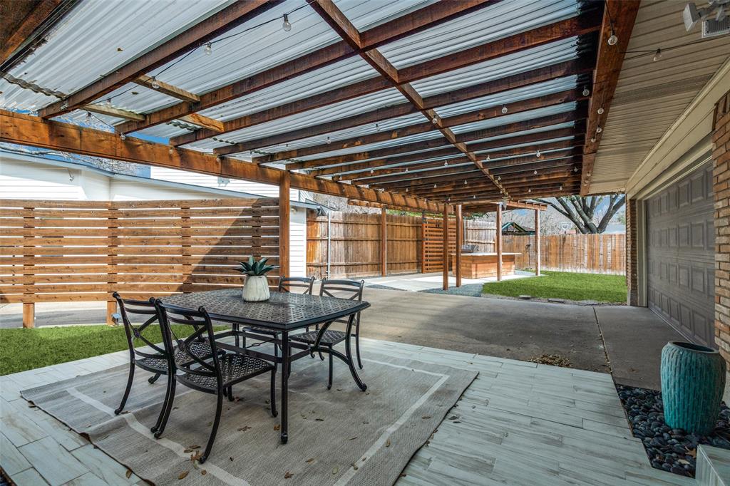 Lochwood - Residential