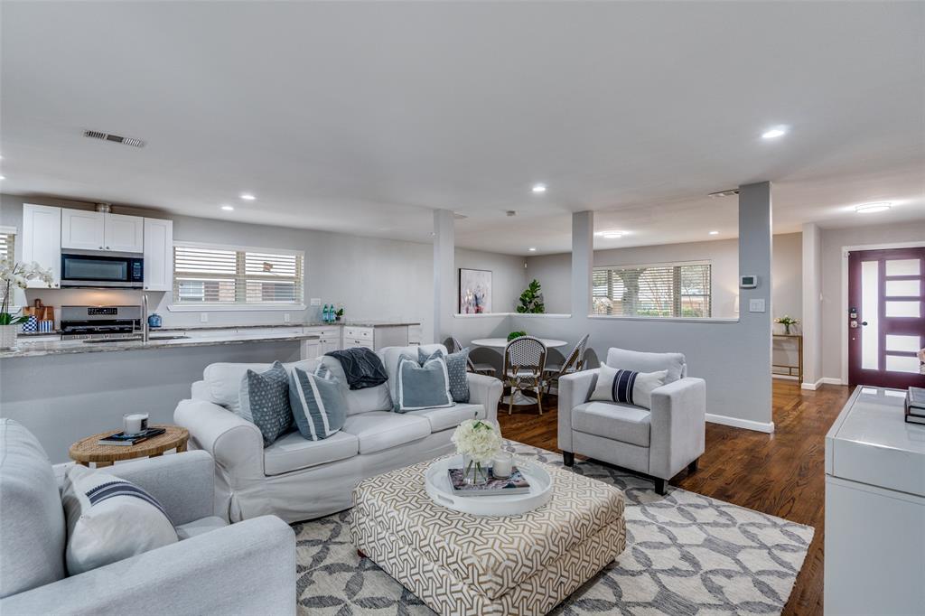 Lochwood - Residential