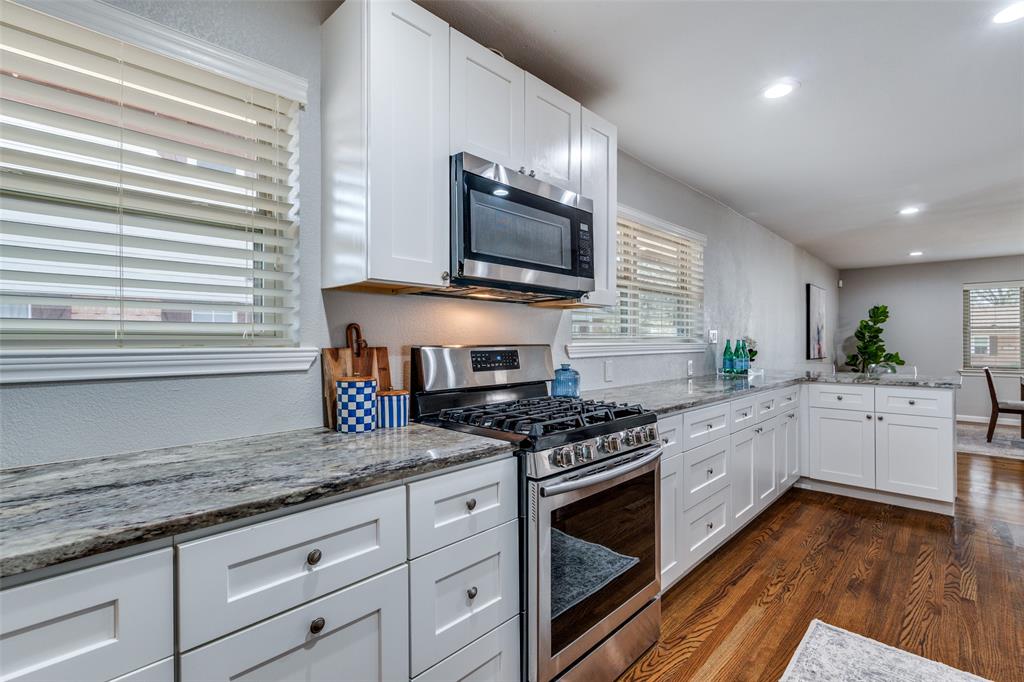 Lochwood - Residential