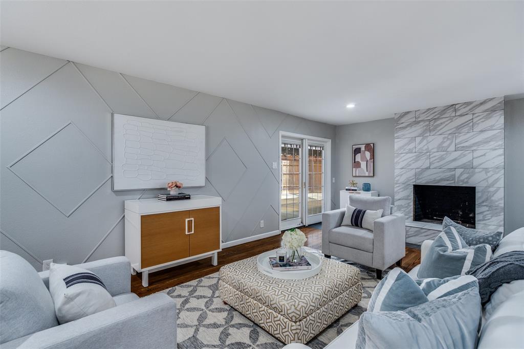 Lochwood - Residential