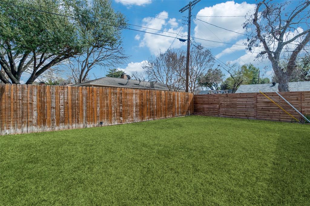 Lochwood - Residential