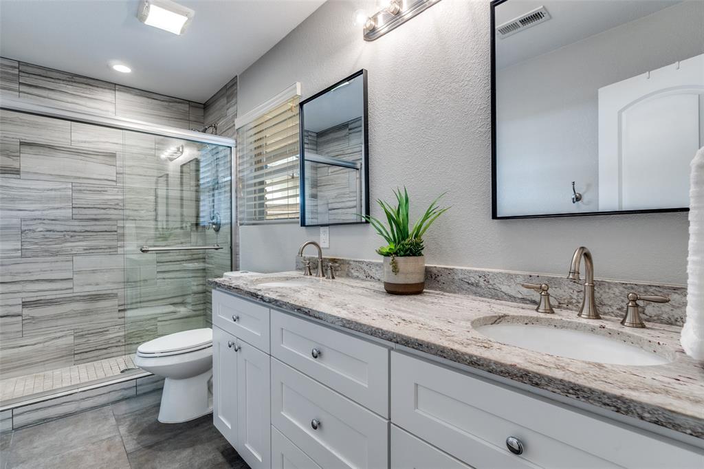 Lochwood - Residential