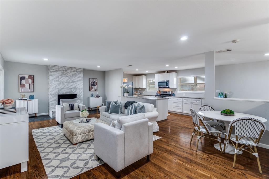 Lochwood - Residential