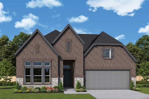 7845 Winterbloom Way Fort Worth TX 76123