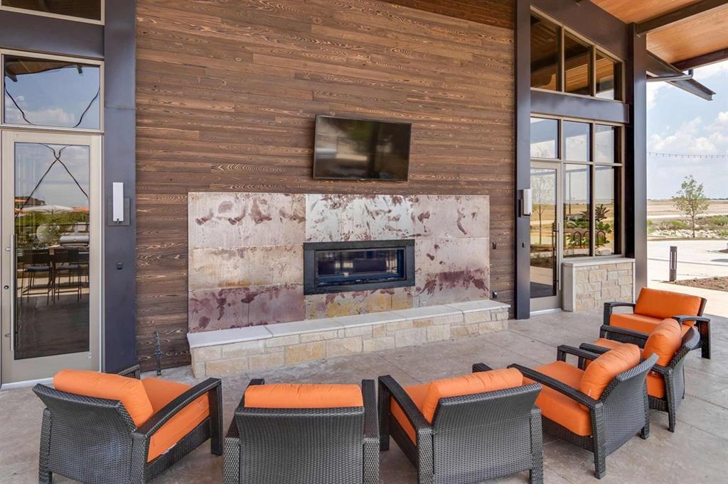 Tavolo Park - Residential