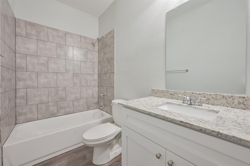 Belmont Add - Residential Income