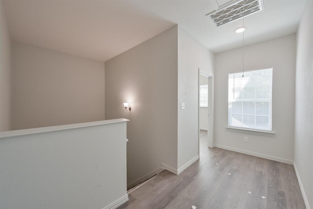 Belmont Add - Residential Income