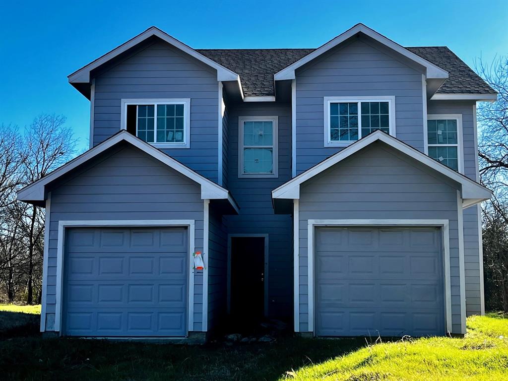 Belmont Add - Residential Income