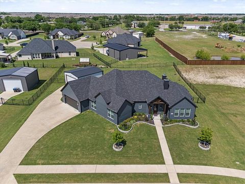 1007 Sinopa Street Caddo Mills TX 75135