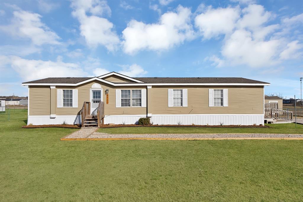 Blackberry Spgs Ph 01 - Residential