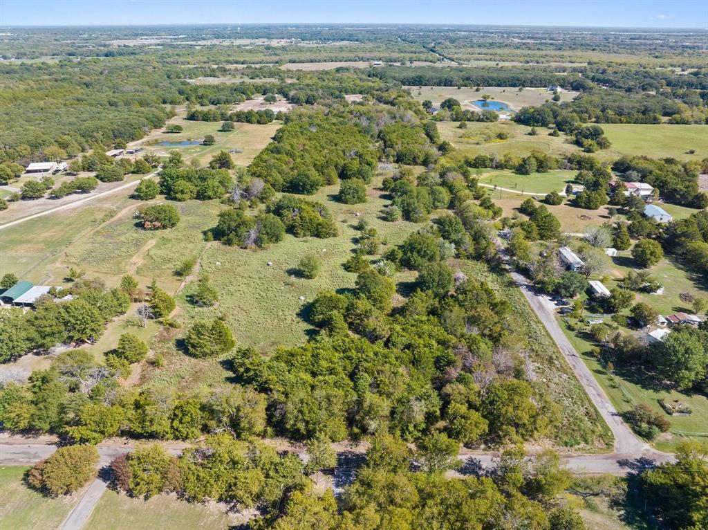 Whitney-Hill Addition Phase 2 - Land