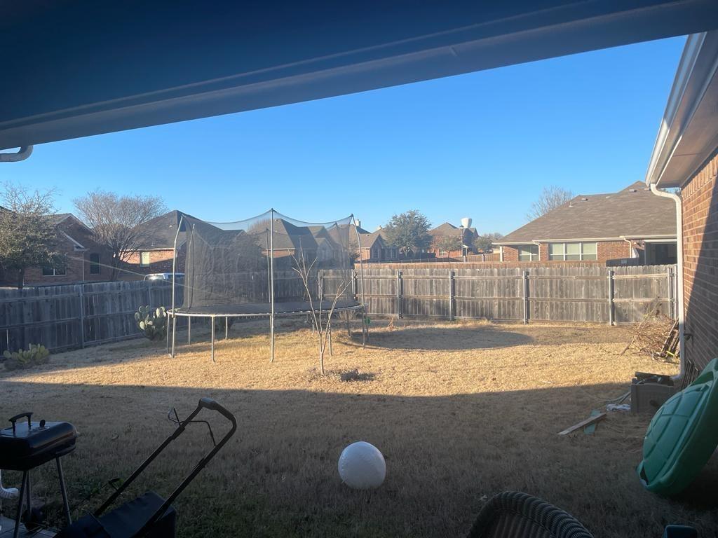 Southbrook Ph I - Residential Lease