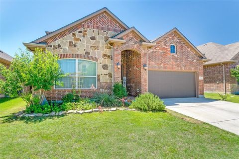 4012 Gennaker Drive Denton TX 76210