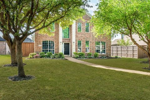 Photo of 13432 Grayhawk Boulevard, Frisco, TX 75033 (MLS # 21225562)