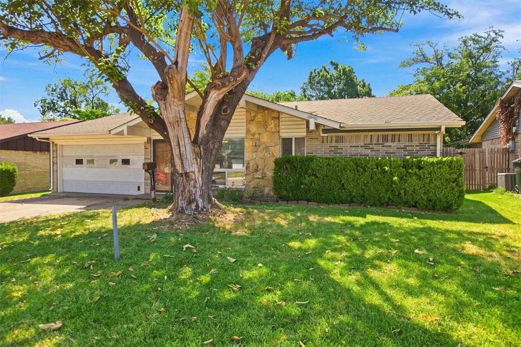 1404 Judy Drive