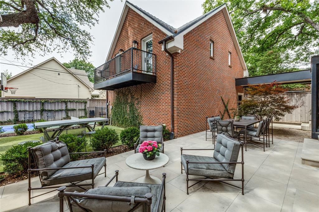 Idlewild - Residential