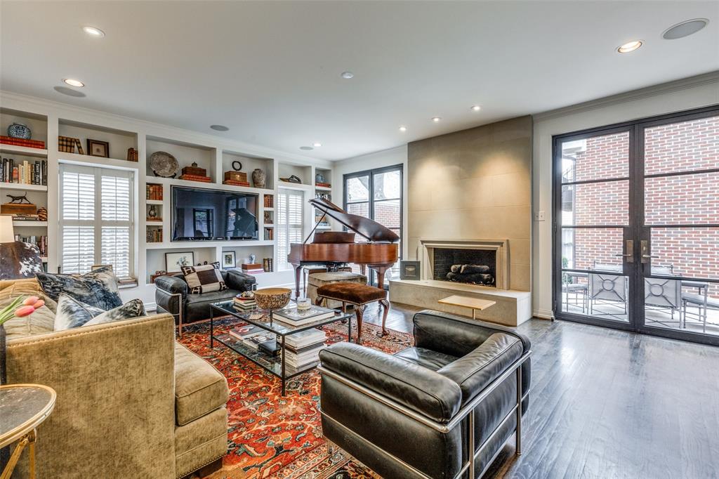 Idlewild - Residential