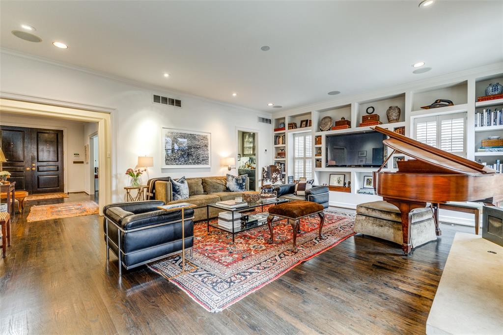 Idlewild - Residential