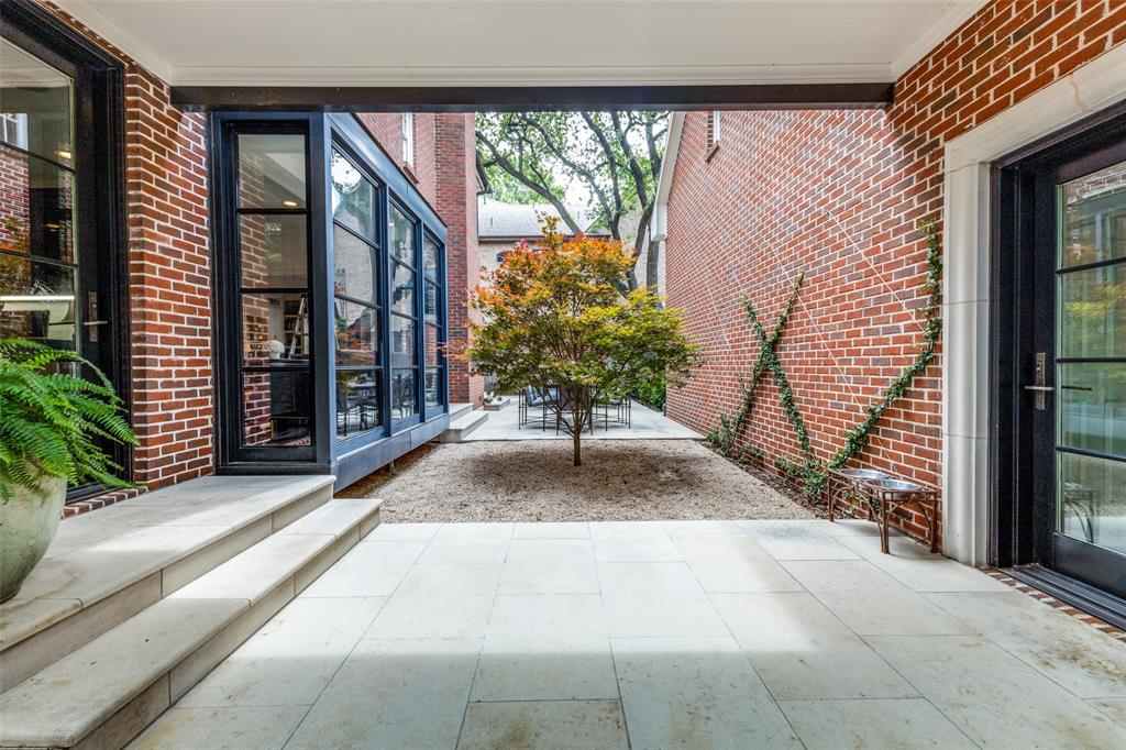 Idlewild - Residential