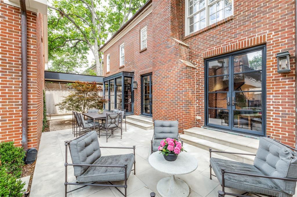 Idlewild - Residential