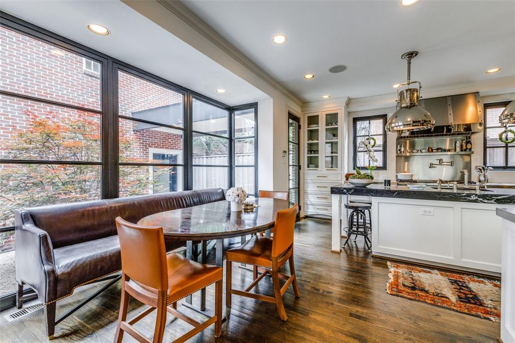 Idlewild - Residential