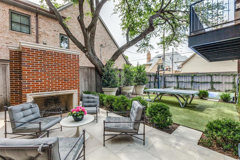 Idlewild - Residential