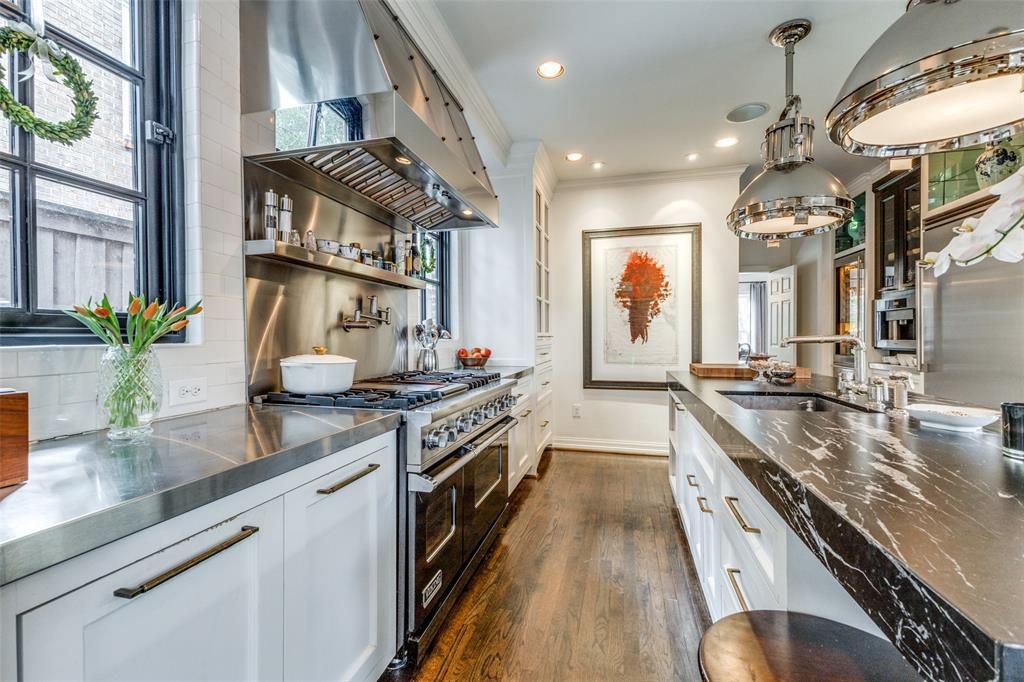 Idlewild - Residential