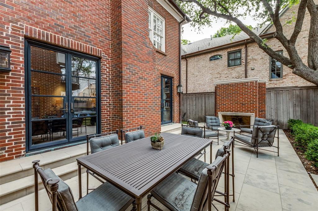 Idlewild - Residential