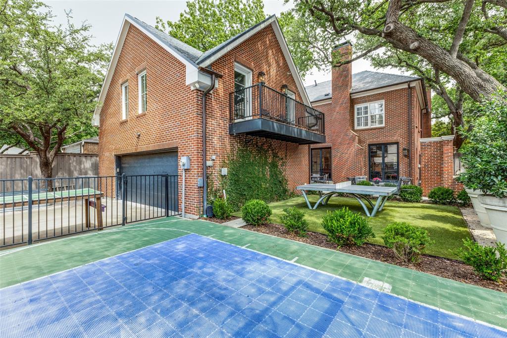 Idlewild - Residential