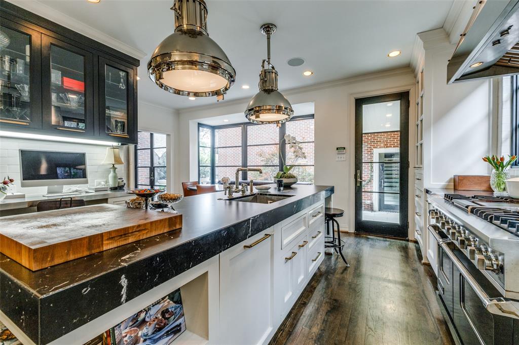 Idlewild - Residential