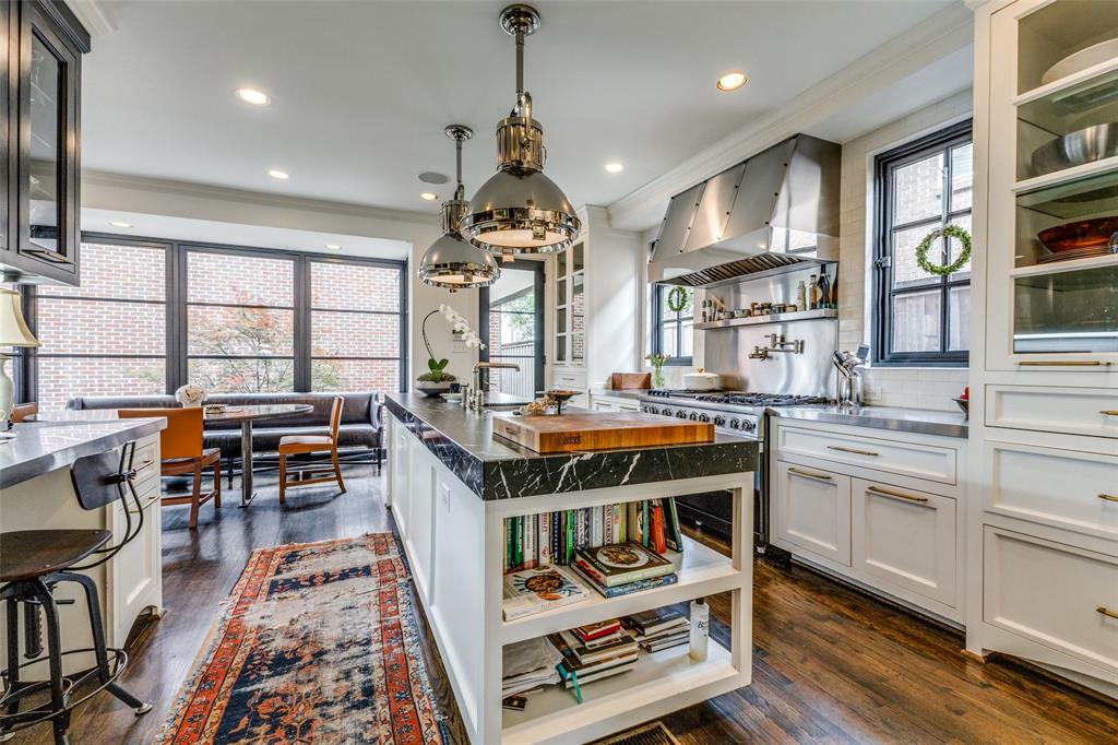 Idlewild - Residential