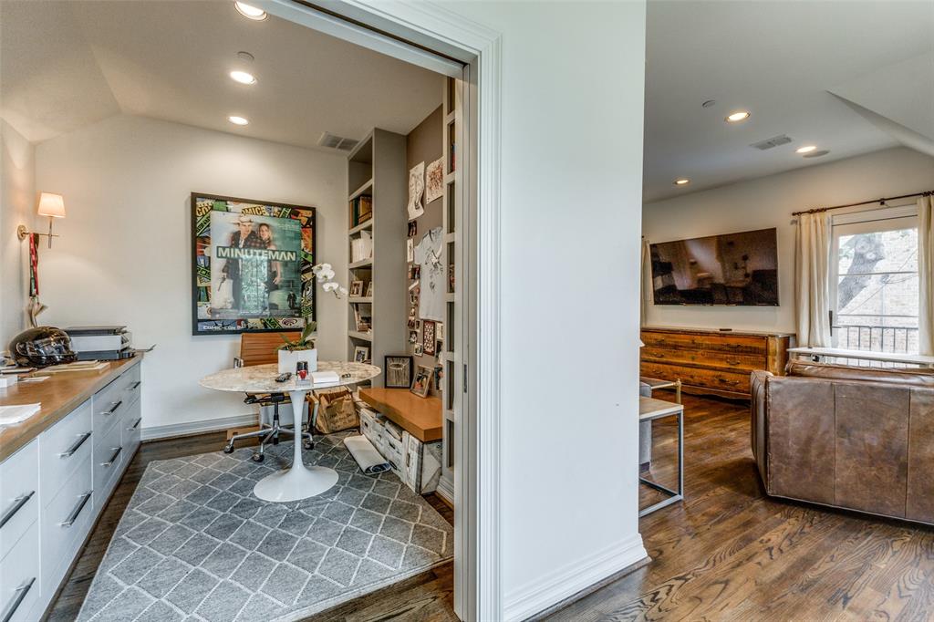 Idlewild - Residential